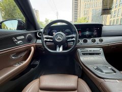 Mercedes-Benz E-Class 2022 E 260 L Sports - фото 12