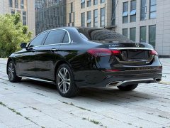 Mercedes-Benz E-Class 2022 E 260 L Sports - фото 13