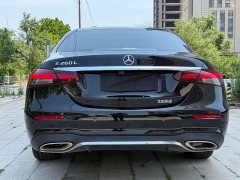 Mercedes-Benz E-Class 2022 E 260 L Sports - фото 14