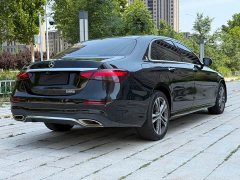 Mercedes-Benz E-Class 2022 E 260 L Sports - фото 18