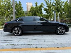 Mercedes-Benz E-Class 2022 E 260 L Sports - фото 19