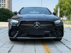 Mercedes-Benz E-Class 2022 E 260 L Sports - фото 2