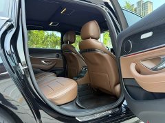 Mercedes-Benz E-Class 2022 E 260 L Sports - фото 20