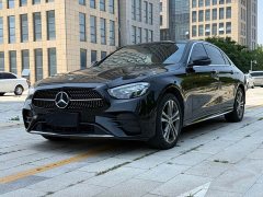 Mercedes-Benz E-Class 2022 E 260 L Sports - фото 3