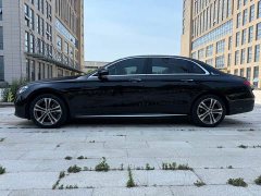 Mercedes-Benz E-Class 2022 E 260 L Sports - фото 4