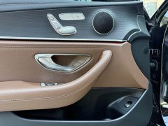 Mercedes-Benz E-Class 2022 E 260 L Sports - фото 6