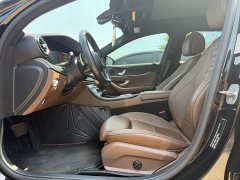 Mercedes-Benz E-Class 2022 E 260 L Sports - фото 7