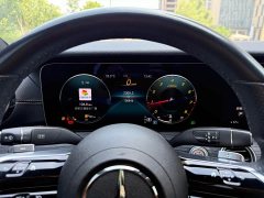Mercedes-Benz E-Class 2022 E 260 L Sports - фото 9
