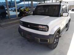 Baojun Edition - фото 1