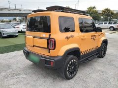 Baojun Edition - фото 7