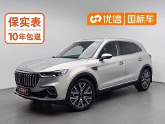 Hongqi HS5 2.0T AWD Edition - фото 1