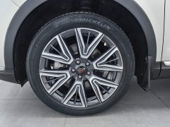 Hongqi HS5 2.0T AWD Edition - фото 17