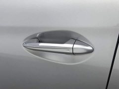Hongqi HS5 2.0T AWD Edition - фото 18