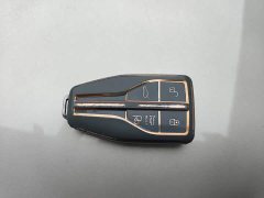 Hongqi HS5 2.0T AWD Edition - фото 19