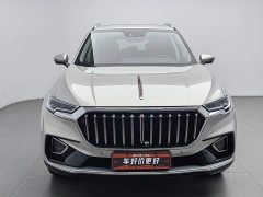 Hongqi HS5 2.0T AWD Edition - фото 3
