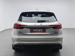 Hongqi HS5 2.0T AWD Edition - фото 4