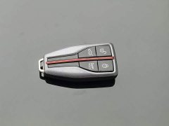Hongqi HS5 2.0T Edition - фото 19