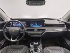 Hongqi HS5 2.0T Edition - фото 5