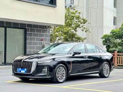 Hongqi H5 1.5T DCT Edition - фото 1