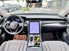 Hongqi H5 1.5T DCT Edition - фото 18