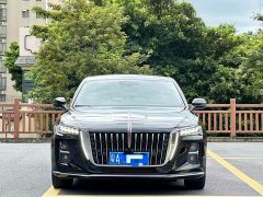 Hongqi H5 1.5T DCT Edition - фото 2
