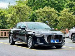 Hongqi H5 1.5T DCT Edition - фото 3