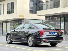 Hongqi H5 1.5T DCT Edition - фото 4