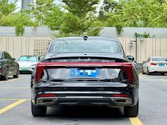 Hongqi H5 1.5T DCT Edition - фото 5