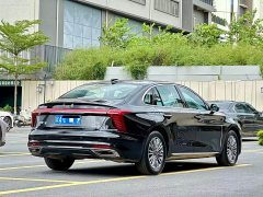 Hongqi H5 1.5T DCT Edition - фото 6