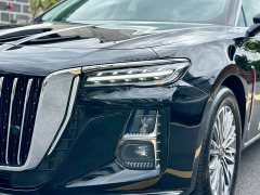 Hongqi H5 1.5T DCT Edition - фото 7
