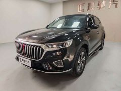 Hongqi HS5 2.0T Edition - фото 1