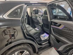 Hongqi HS5 2.0T Edition - фото 11