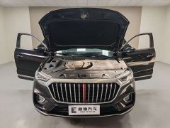 Hongqi HS5 2.0T Edition - фото 13