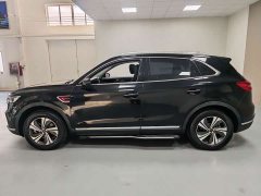 Hongqi HS5 2.0T Edition - фото 16