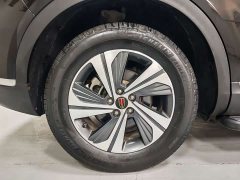 Hongqi HS5 2.0T Edition - фото 19