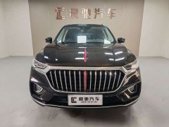 Hongqi HS5 2.0T Edition - фото 2