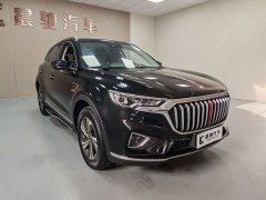 Hongqi HS5 2.0T Edition - фото 3