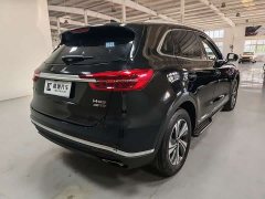 Hongqi HS5 2.0T Edition - фото 4
