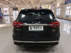 Hongqi HS5 2.0T Edition - фото 5
