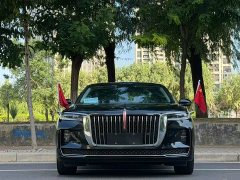 Hongqi H9 2.0T Edition - фото 2