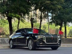 Hongqi H9 2.0T Edition - фото 3