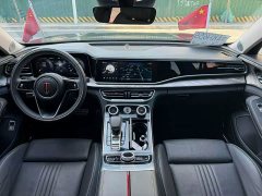 Hongqi H9 2.0T Edition - фото 5