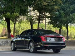 Hongqi H9 2.0T Edition - фото 7