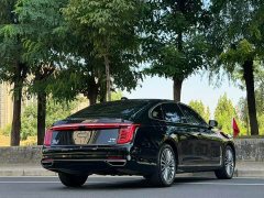 Hongqi H9 2.0T Edition - фото 9