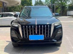 Hongqi HS5 2.0T Pro Edition - фото 1