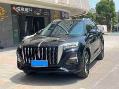 Hongqi HS5 2.0T Pro Edition - фото 2