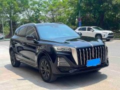Hongqi HS5 2.0T Pro Edition - фото 3
