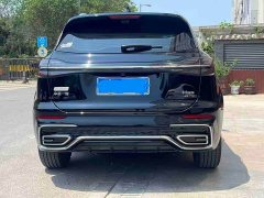 Hongqi HS5 2.0T Pro Edition - фото 5