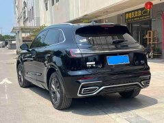 Hongqi HS5 2.0T Pro Edition - фото 6