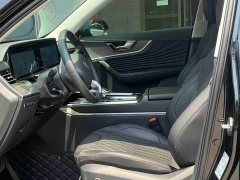 Hongqi HS5 2.0T Pro Edition - фото 8